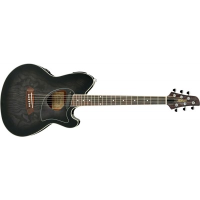 Ibanez TCM50-TKS Talman El. Acoustic Guitar
