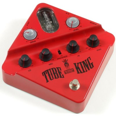 Ibanez TK999 Tube King HT