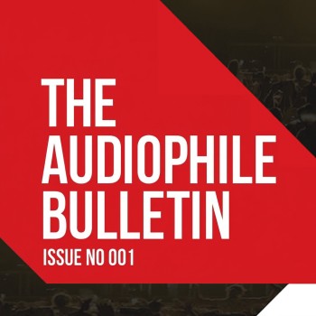 The Audiophile Bulletin