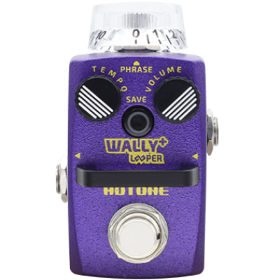 Hotone Wally+ 