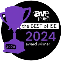 Best of ISE 2024