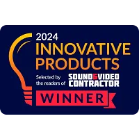 SVC 2024 Innovative Products Winner