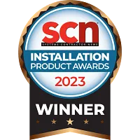 Installation Product Award Winner 2023
