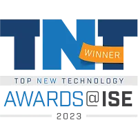 TNT Award ISE 2023 