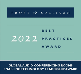 Infocomm 2023 Best Of Show AV Technology